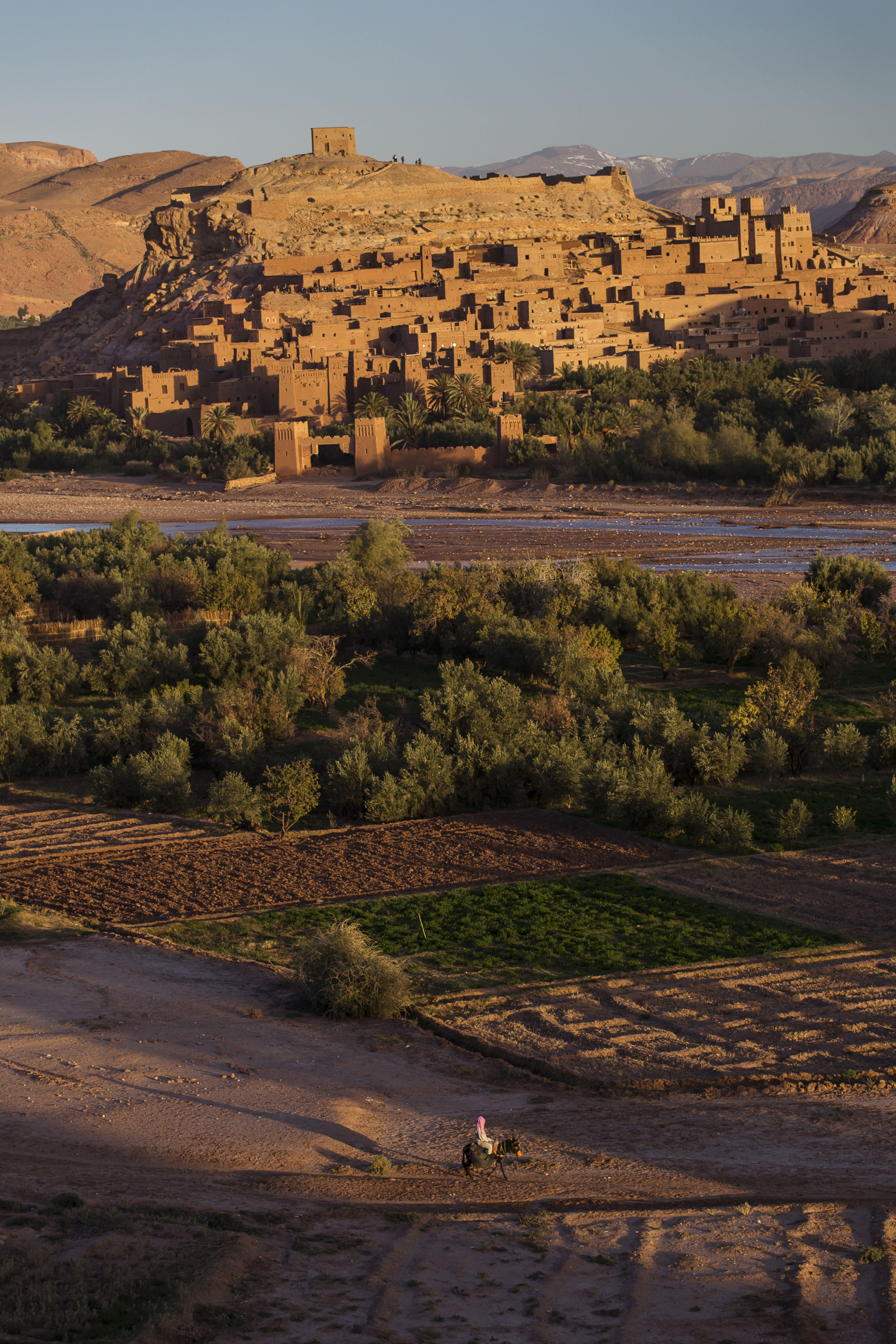 Aït Benhaddou